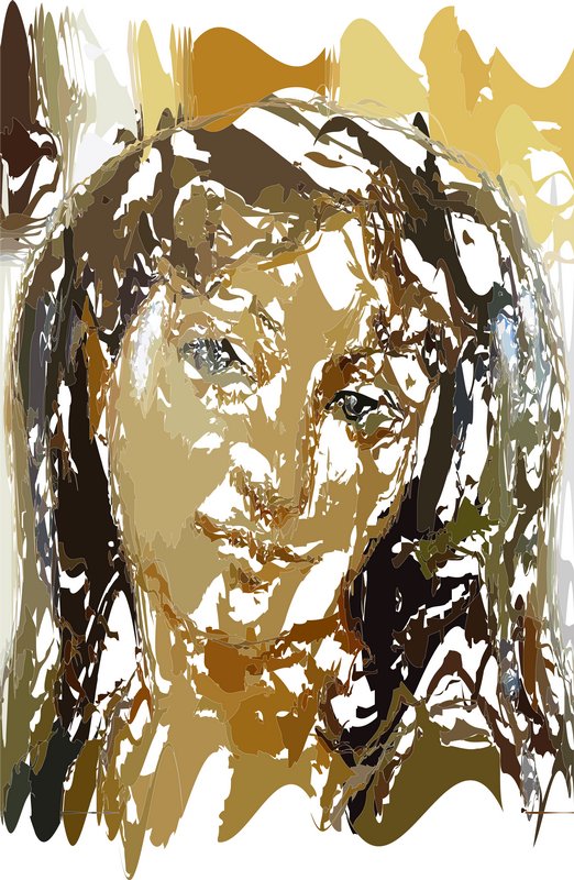  - Screen publishing - Techno-Impressionist Museum - Techno-Impressionism - art - beautiful - photo photography picture - by Tony Karp
